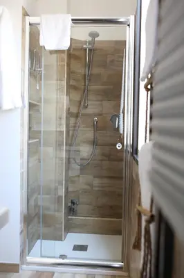 Bagno di Dimora Diamante
