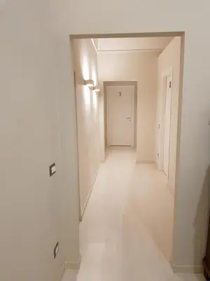 Planimetria di Relais Borbonico