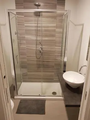 Bagno di Relais Borbonico