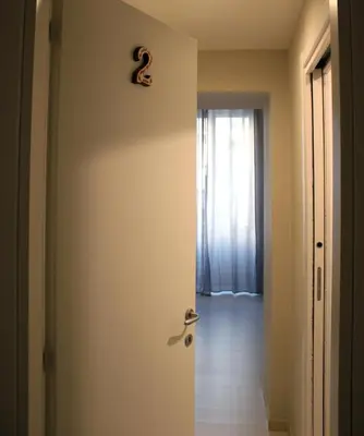 Planimetria di Relais Borbonico