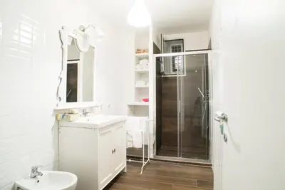 Bagno di Maison di Napoli