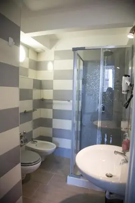 Bagno di Vesuvius Luxury Suites