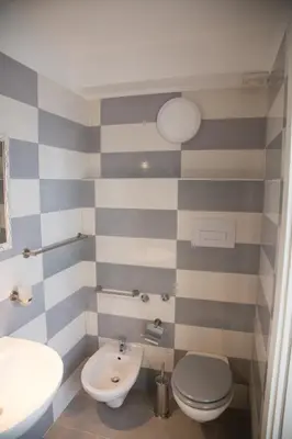 Bagno di Vesuvius Luxury Suites