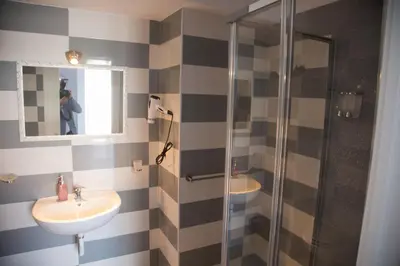 Bagno di Vesuvius Luxury Suites