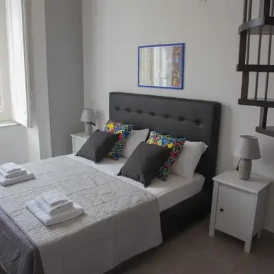 Vesuvius Luxury Suites