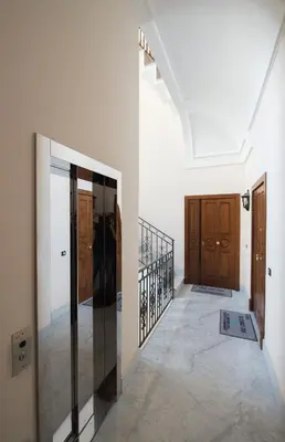 Letto o letti in una camera di Duomo Regina Apartments