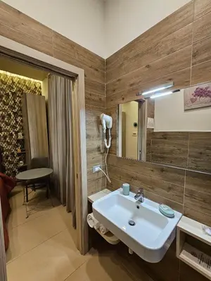 Bagno di Wanda Bed&Breakfast