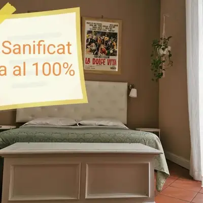 Bed morelli 49