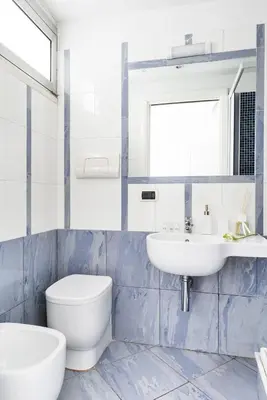 Bagno di Fiorentini Residence NAPOLI