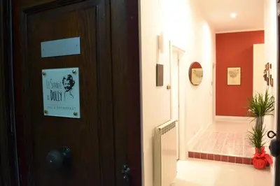 Planimetria di Le Stanze di Dolly