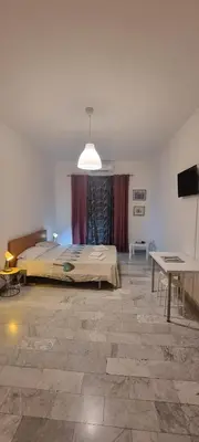 Planimetria di room 
