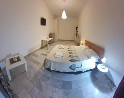 Planimetria di room 