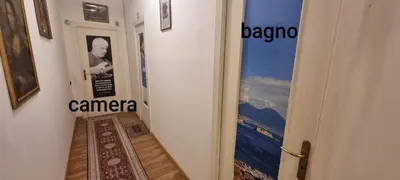 Planimetria di room 