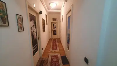 Planimetria di room 