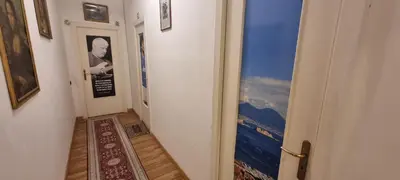 Planimetria di room 