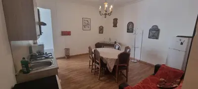 Planimetria di room 