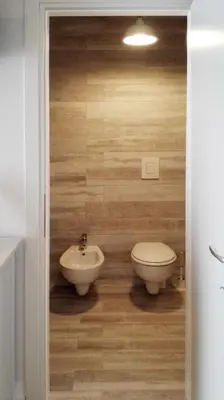 Bagno di Quartino Napoletano