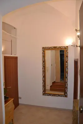Planimetria di Domus Sanfelice Suite