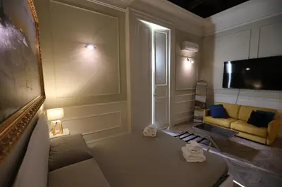 TV o dispositivi per l'intrattenimento presso Vico Gelso Napoli