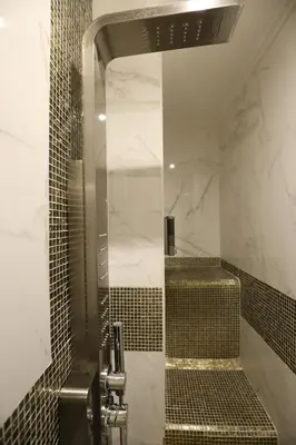 Bagno di Vico Gelso Napoli