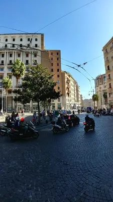 Il quartiere o una zona nella vicinanze del bed & breakfast