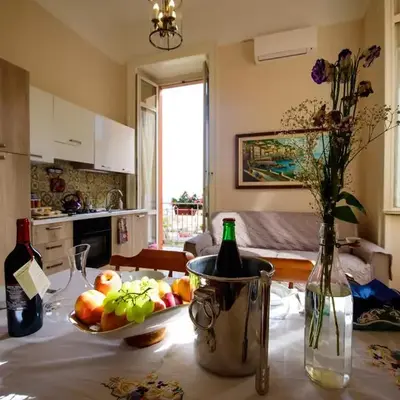 Appartamento Panoramico 