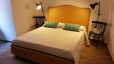 Letto o letti in una camera di D'home29