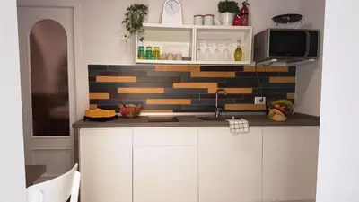 Cucina o angolo cottura di D'home29
