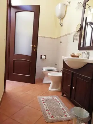 Bagno di La Gemma