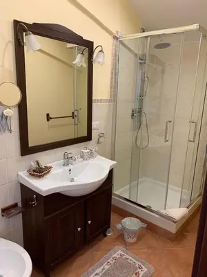 Bagno di La Gemma