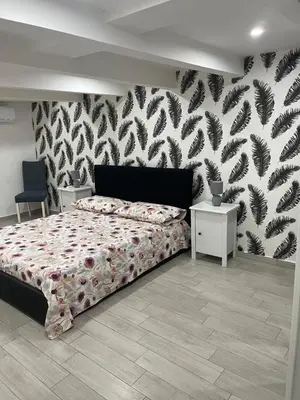 Letto o letti in una camera di Che Casa 26!