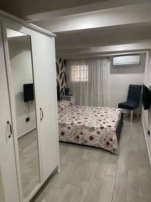 Letto o letti in una camera di Che Casa 26!
