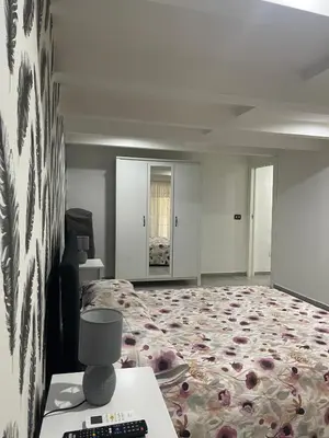 Letto o letti in una camera di Che Casa 26!