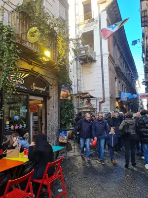 Ospiti di Che Casa 26!