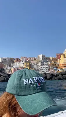 Paesaggio naturale nelle vicinanze dell'appartamento