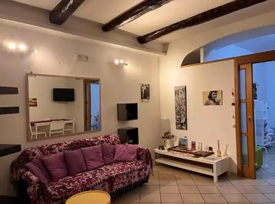 TV o dispositivi per l'intrattenimento presso Mini-Flat TOLEDO