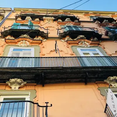 Mini-Flat TOLEDO