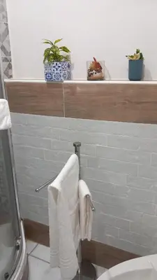Bagno di La Casa di Elvira