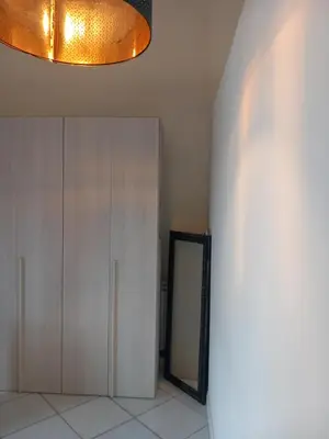 Planimetria di La Casa di Elvira