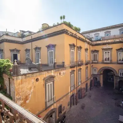 Palazzo Marigliano