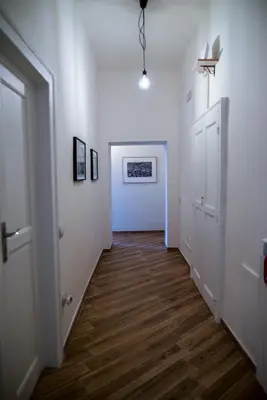 Planimetria di GuestHouse Marcanto - Duomo