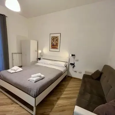 GuestHouse Marcanto - Duomo