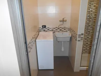Planimetria di La Collina di Parthenope Vomero