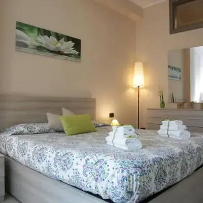 La Collina di Parthenope Vomero