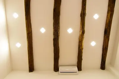 Planimetria di B&B Ninarella Napoli