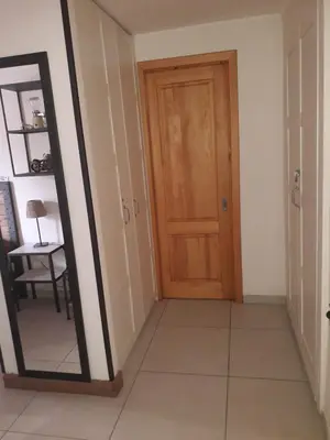 Planimetria di B&B Ninarella Napoli