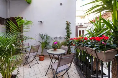 Giardino di Monteoliveto 33