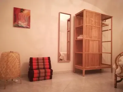Planimetria di Civico 30