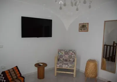 TV o dispositivi per l'intrattenimento presso Civico 30