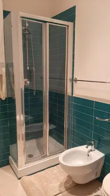 Bagno di R&B Mezzocannone